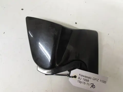 OVERIG Kawasaki GPZ 1100 1995 - 2000