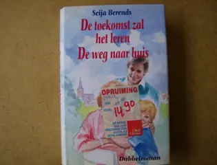 De toekomst zal het leren adv6812 p