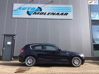 BMW 1-serie 116i