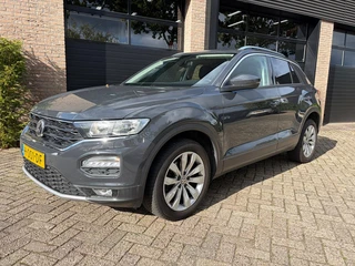 Volkswagen T-Roc 1.0 TSI Style