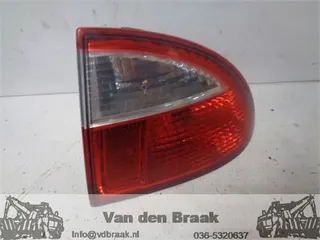 Seat Leon 1999-2006 Achterlicht rechts buitenzijde