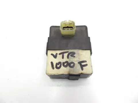 CDI UNIT Honda VTR 1000 F 1997 - 2006