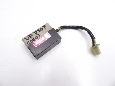 CDI UNIT Honda VF 700 750 F 1982 - 1985