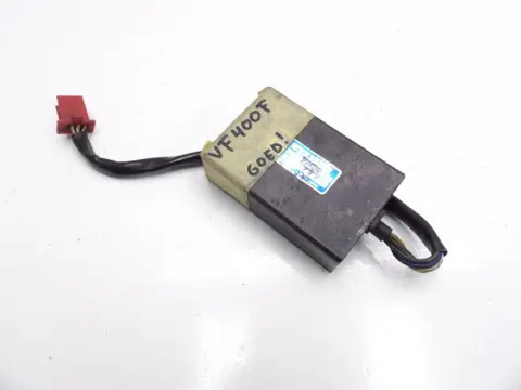 CDI UNIT Honda VF 400 F 1982 - 1985