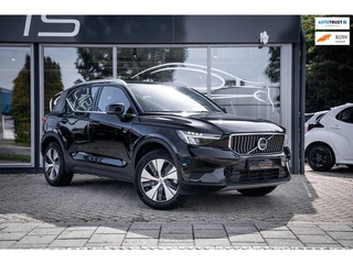 Volvo XC40 1.5 T4 Plug-in hybrid Essential Bright|Elec Trekh|Keyless|Stoel/Stuurverwarming|Carplay|C
