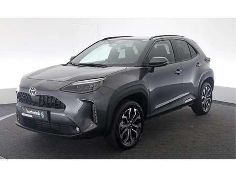 Toyota Yaris Cross 1.5 Hybrid 130 Dynamic (bj 2026)