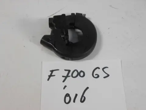 GASHANDLE BMW F 700 GS 2015 - 2018