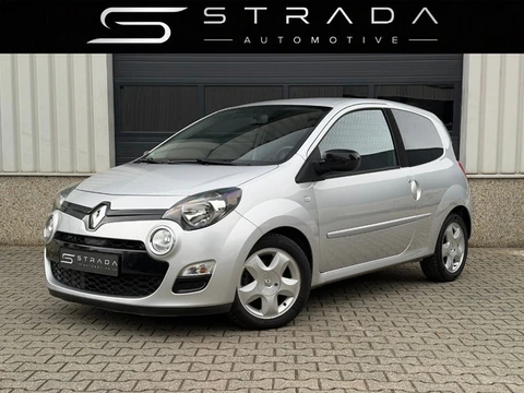 Renault Twingo 1.2 16V Collection | 66.767 KM | Airco | Cruise | Bluetooth | PDC | 15" LMV | Nieuwe 