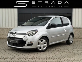 Renault Twingo 1.2 16V Collection | 66.767 KM | Airco | Cruise | Bluetooth | PDC | 15" LMV | Nieuwe 