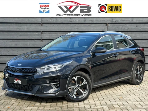 Kia XCeed 1.6 GDi PHEV DynamicPlusLine Camera I LED I Carplay