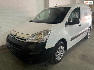 Citroen Berlingo 1.6 BlueHDI 100 Business Economy