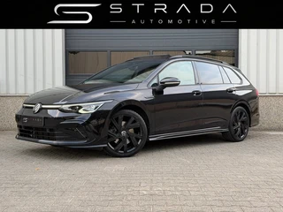 Volkswagen GOLF Variant R-Line 2.0TSI Pano Keyless Carplay