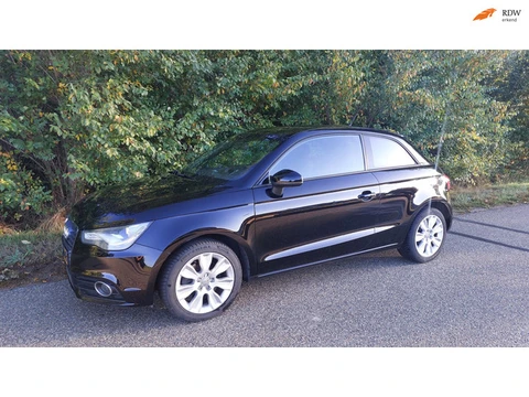 Audi A1 1.4 TFSI Attraction