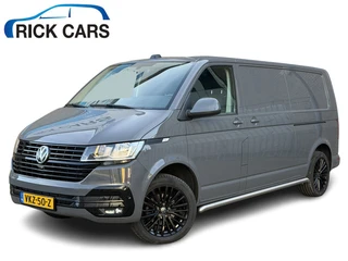 Volkswagen Transporter 2.0 TDI 150PK Euro 6 L2H1 Autmaat/Apple Carplay/Camera