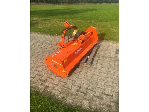 Agrimaster XB 180 klepelmaaier