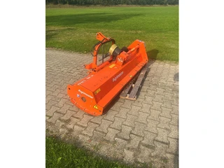 Agrimaster XB 180 klepelmaaier
