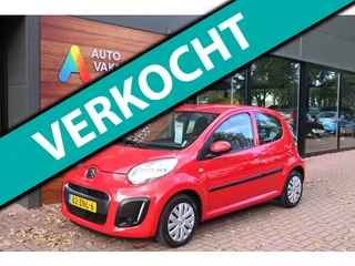 Citroen C1 1.0 Collection
