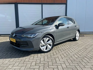 VOLKSWAGEN GOLF 1.5 e-hybrid PHEV Life + trekhaak