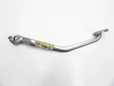 REMPEDAAL Suzuki GS 450 1970 - 2012