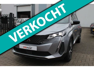 Peugeot 5008 1.2 PureTech GT-Line 7P Pano 360 Keyless LED ACC Trekhaak