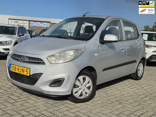 Hyundai I10 1.1 i-Drive Cool/AIRCO/NIEUW APK/PARKSENSOR