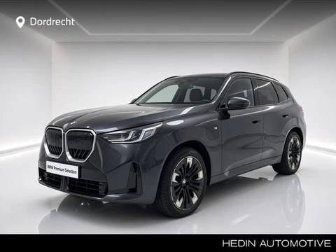 BMW X3 30e xDrive M-Sport | 20" | Panorama | Driv. Ass. Pro | Pro Pack | Comfort Pack | Premium Pack