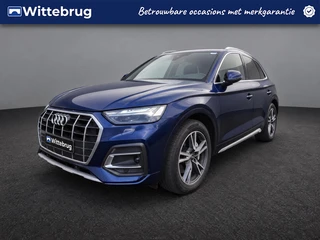 Audi Q5 50 TFSI e Advanced Quattro 220kW / Panoramadak / Luchtvering / Memory Seats / B&O Audio / Na