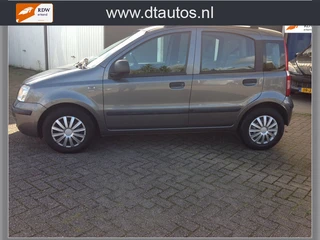 Fiat Panda 1.2 Active nw apk plus onderhoudsbeurt