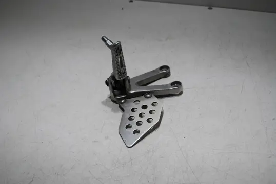 LINKER SCHETSPLAAT Honda CBR 600 RR 2003 - 2004