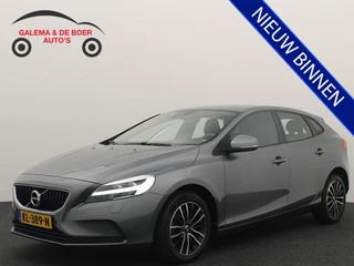 Volvo V40 2.0 D2 Nordic+ NWE D-RIEM / TREKHAAK / STANDKACHEL / NAVI / CLIMA / PDC / BLUETOOTH / CRUI
