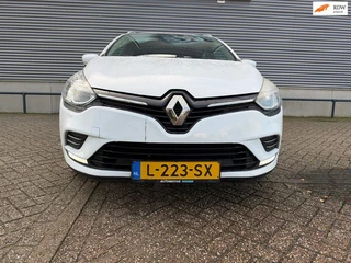 Renault Clio Estate 0.9 TCe Intens