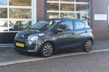 CITROEN C1 1.0 E-VTI FEEL