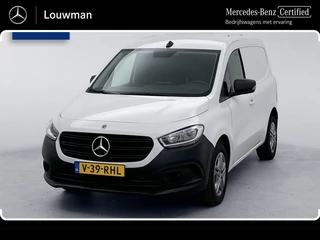 Mercedes-Benz Citan 110 CDI L1 Pro Camera Carplay Betimmering 24 maanden Certified garantie