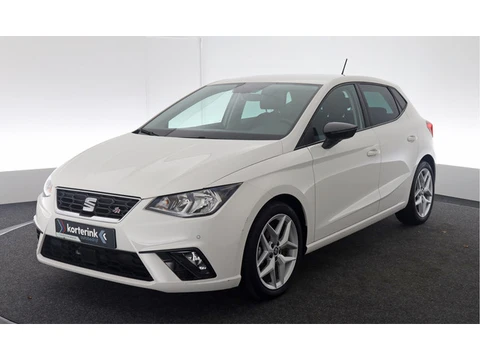 SEAT Ibiza 1.0 TSI FR Business Intense (bj 2019)