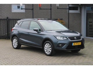 SEAT Arona 1.0 TSI Style Business Intense Camera/Clima/Adaptive
