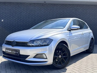 Volkswagen Polo 1.0 TSI Comfortline Business (bj 2009)