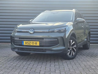 Volkswagen TIGUAN 1.5 eHybrid Life Edition