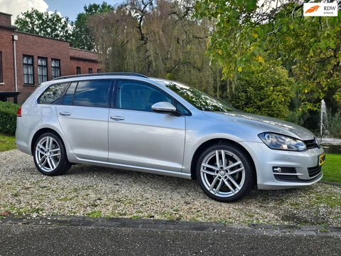 Volkswagen Golf Variant 1.4 TSI Highline
