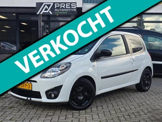 Renault Twingo 1.2-16V Collection |AIRCO|ELEKTRISCHE RAMEN