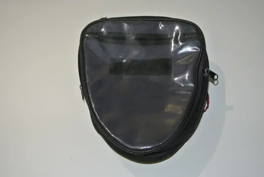 TANKTAS Yamaha MT 09 2013 - 2017