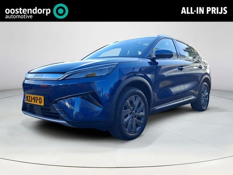 BYD ATTO 3 EVO Excellence 74.8 kWh