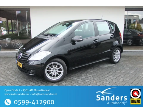 Mercedes-Benz A-Klasse 150 Classic/ Stoelverwarming/ All-season