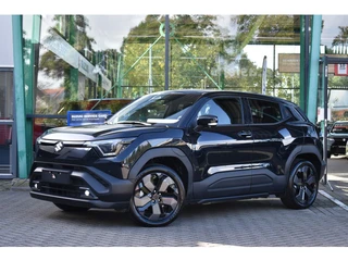 Suzuki e Vitara Style 61 kWh | Incl. €4000,- voordeel | Op voorraad | Snel leverbaar |