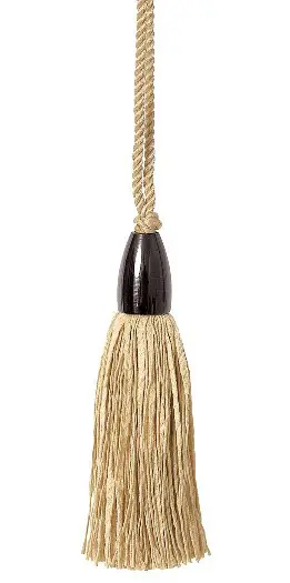 Sleutelkwast Small Style