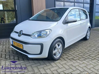 Volkswagen up! 1.0 BMT move up! (bj 2018)