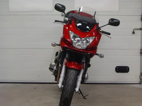 Suzuki GSF 1200 (2006)