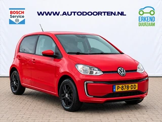Volkswagen E-Up! E-up!|All Season|Camera|Stoelverwarming|Cruise
