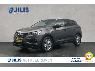 Opel Grandland X 1.2 Turbo Business Executive | Stoelverwarming | Apple Carplay