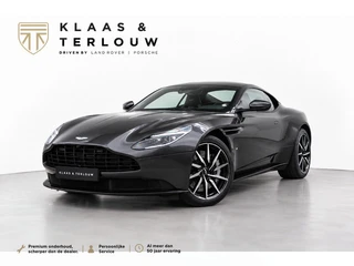 Aston Martin DB11 5.2 V12 | NP € 274.826,- | 608PK | Bang & Olufsen |