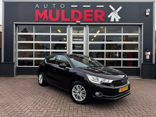 CITROEN DS4 1.2 PURETECH CHIC / CRUISE / NAVI / PDC / CAMERA / LED / RIJKLAAR! 